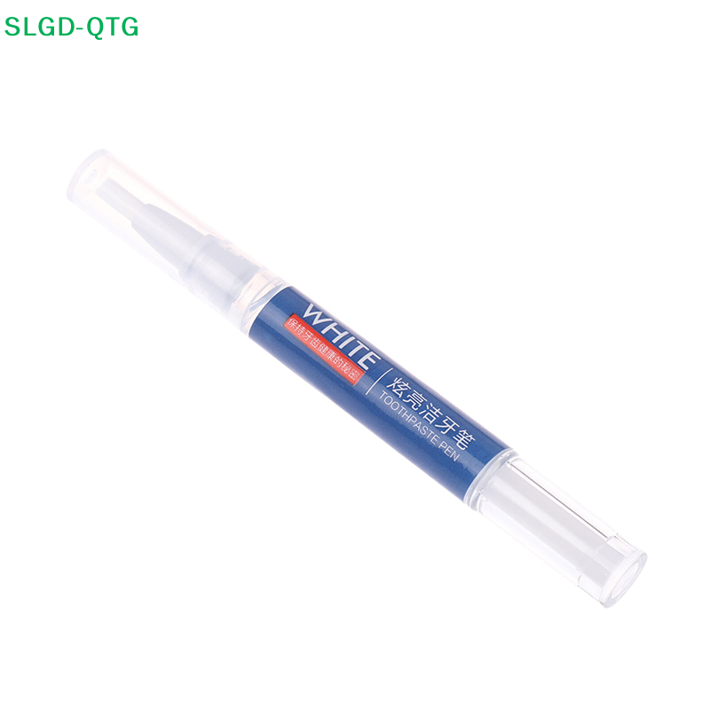 Teeth Whitening Pen - *3ml Teeth Whitening Stain Remover Brightening