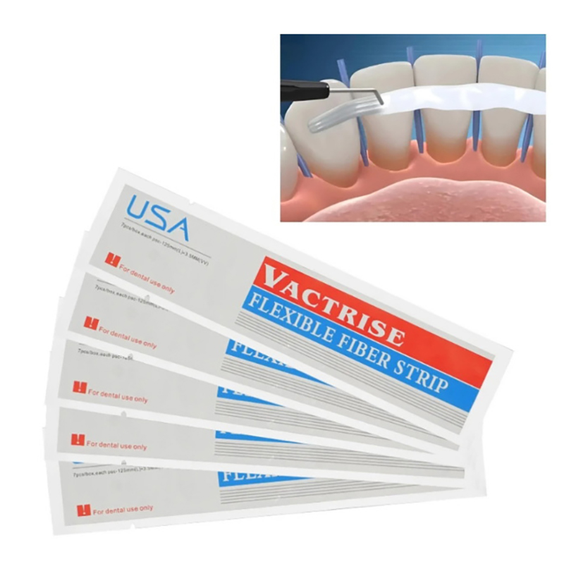 1/2/3/5Pc Glass Splint Loose T - đánh giá và giá Teeth Whitening Strips Lumineux