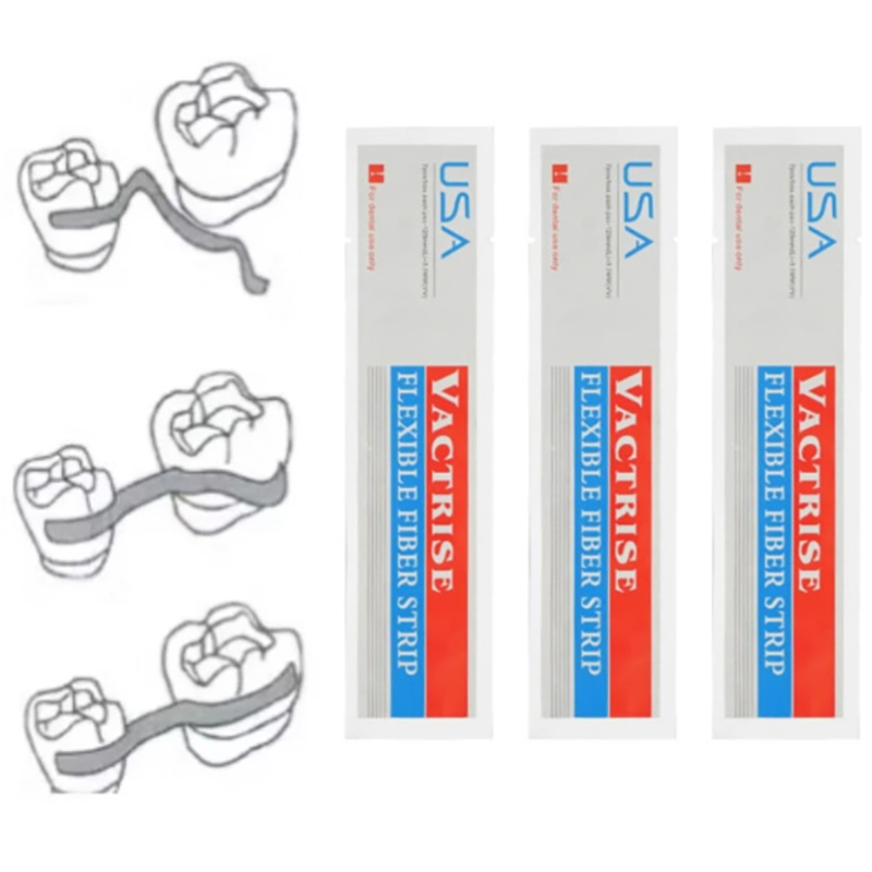 1/2/3/5Pc Glass Splint Loose T - đánh giá và giá Teeth Whitening Strips Lumineux