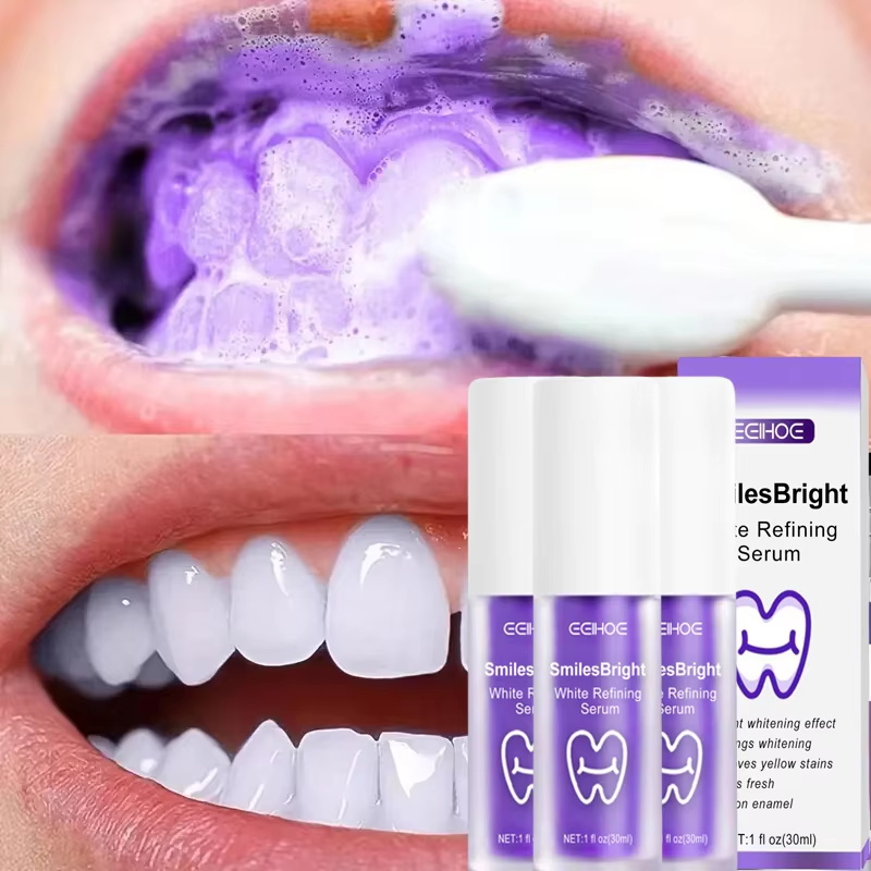 Teeth Cleansing Whitening Toot - đánh giá và giá Teeth Whitening Korea