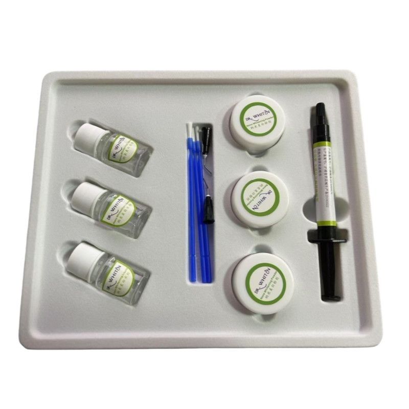 Dental Tooth Whitening Set 35% - đánh giá và giá Teeth Whitening Remedies