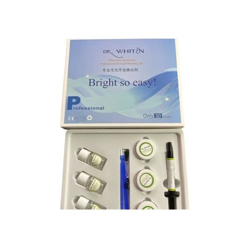 Dental Tooth Whitening Set 35% - đánh giá và giá Teeth Whitening Remedies