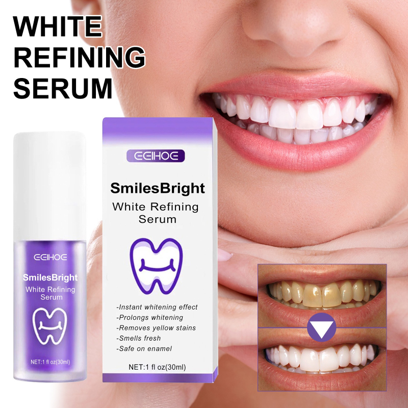 Teeth Cleansing Whitening Toot - đánh giá và giá Teeth Whitening Korea