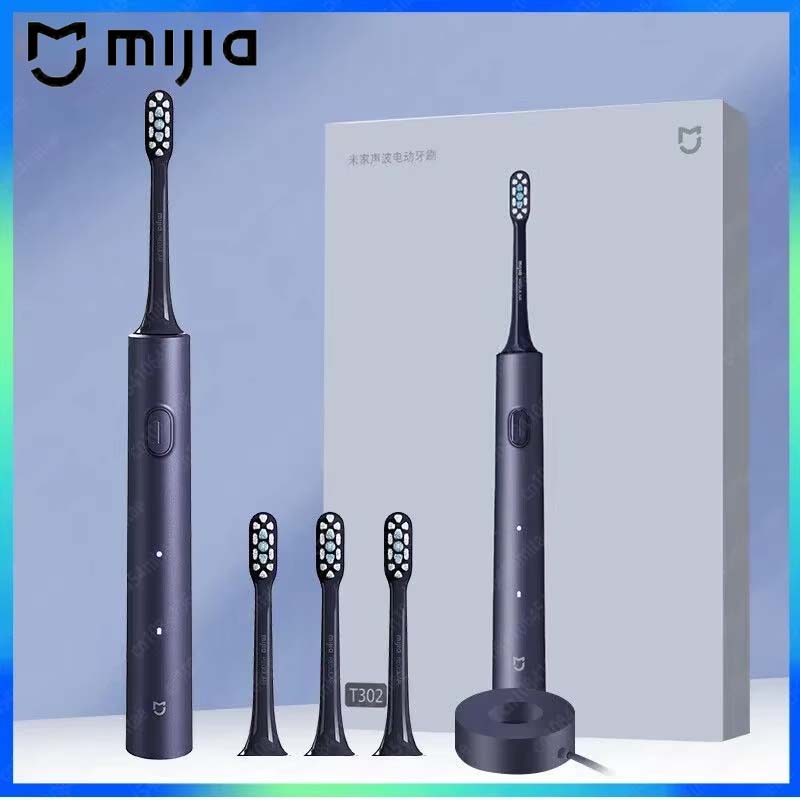 MIJIA Electric Sonic Toothbrus - đánh giá và giá Teeth Whitening From Home