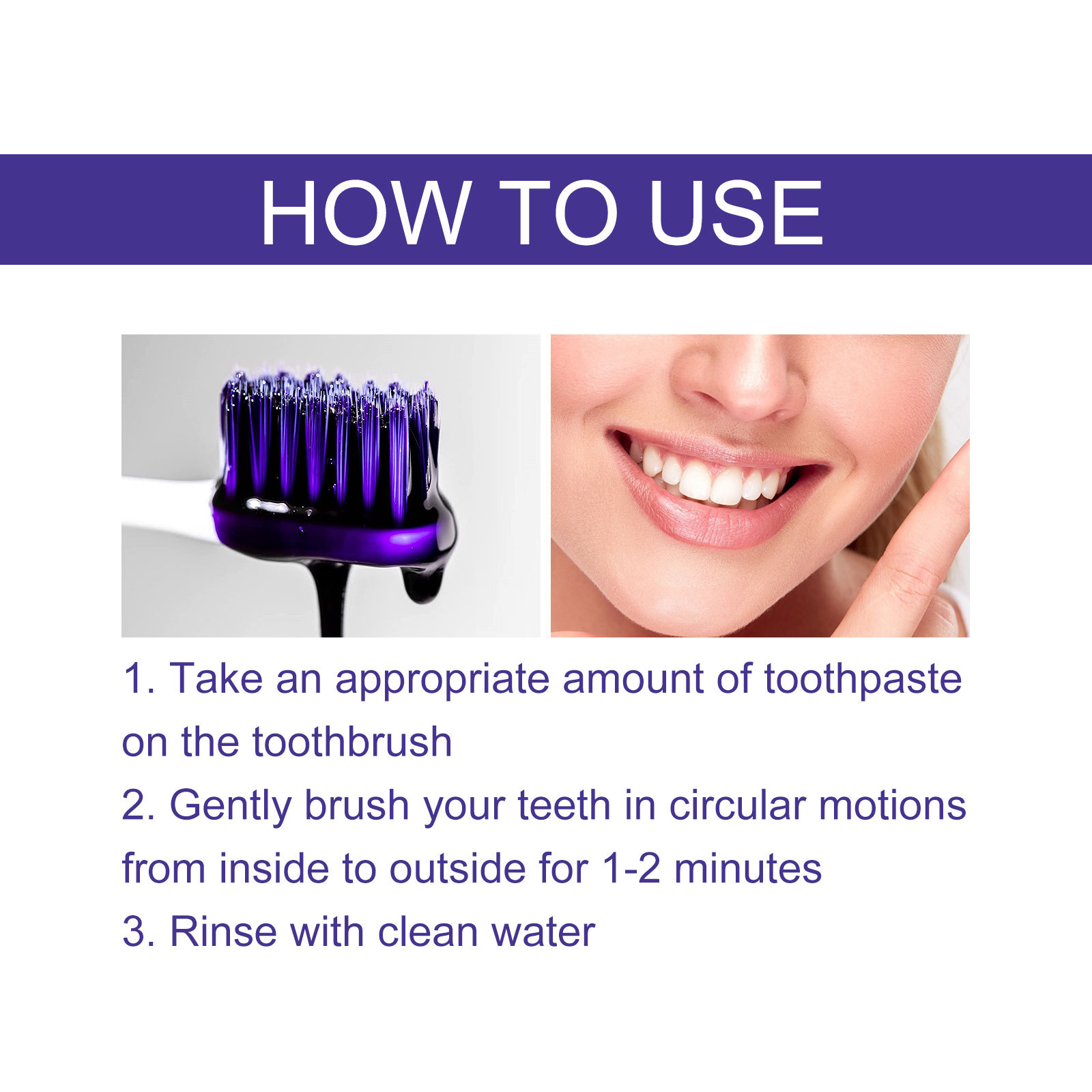 Teeth Cleansing Whitening Toot - đánh giá và giá Teeth Whitening Korea