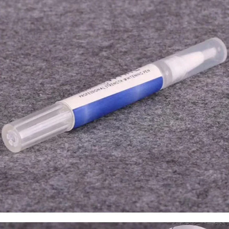 Portable Tooth Whitening Gel P - đánh giá và giá Teeth Whitening Pen