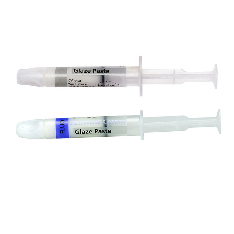 Dental Lab Material IPS Emax C - đánh giá và giá Teeth Whitening Zimba