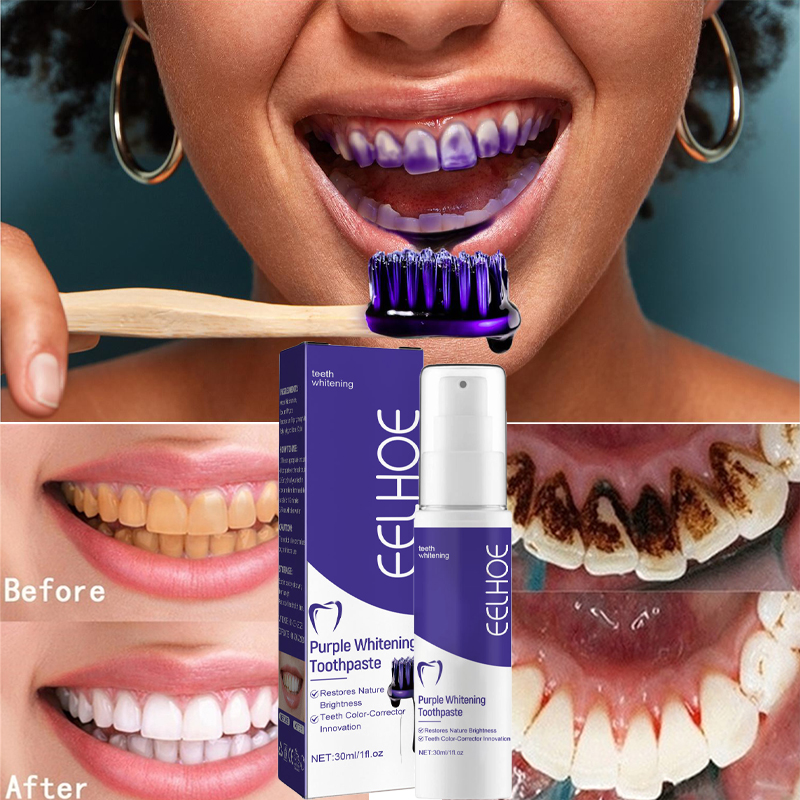 1pcs Teeth Cleansing Whitening - đánh giá và giá Teeth Whitening Korea