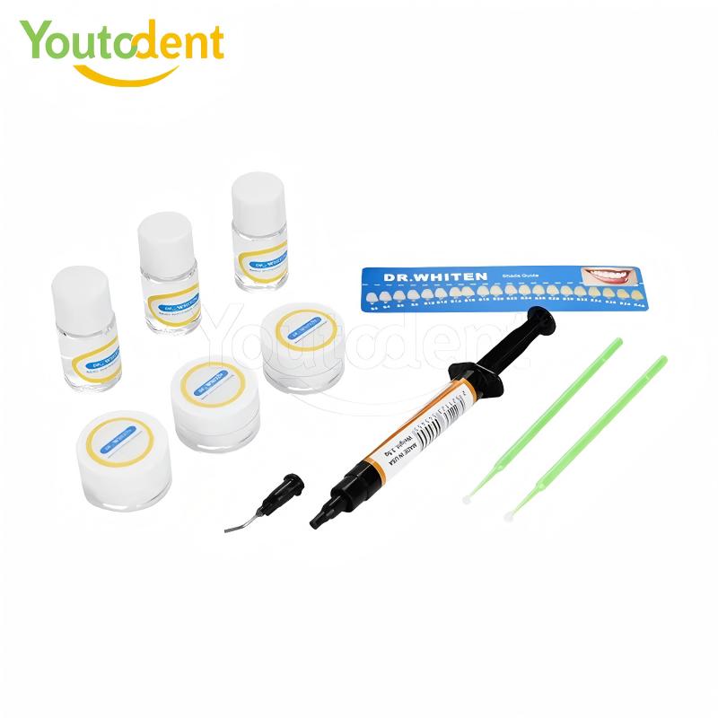 Dental Whitening Kit 35% Hydro - đánh giá và giá Teeth Whitening Remedies