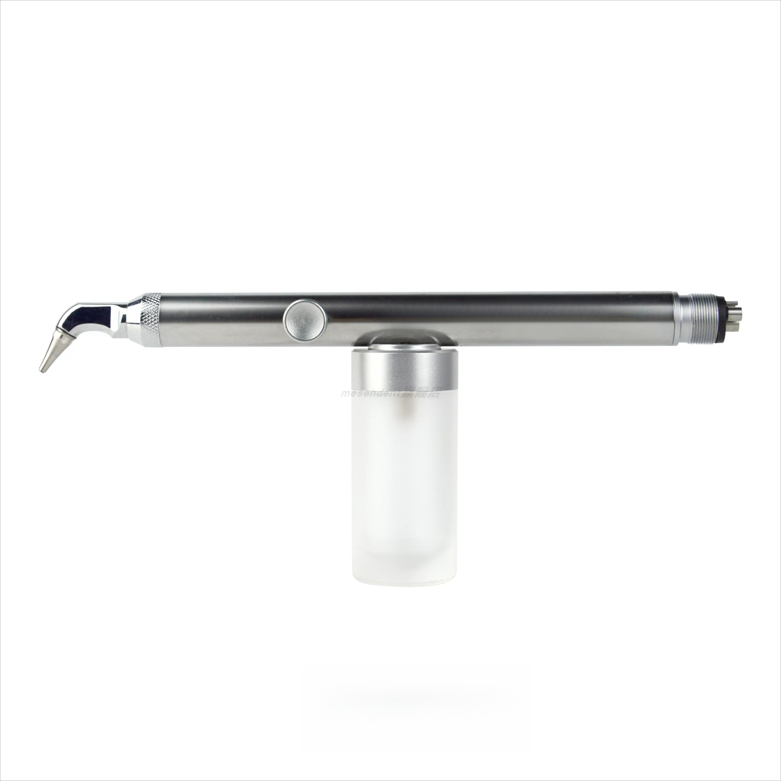Dental Aluminum Oxide Micro Bl - đánh giá và giá Teeth Whitening Pen