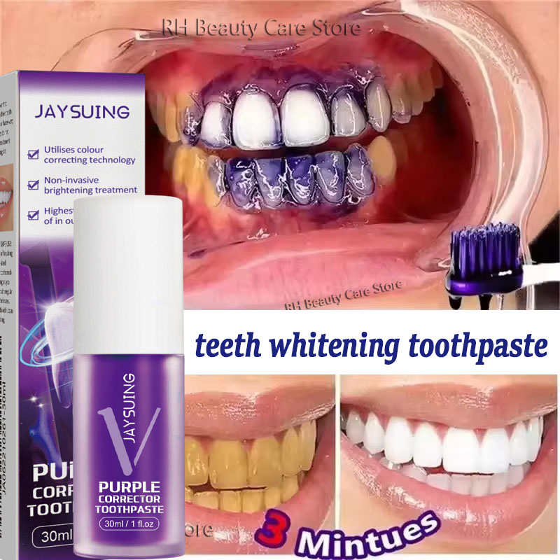 Teeth Cleansing Whitening Toot - đánh giá và giá Teeth Whitening Korea