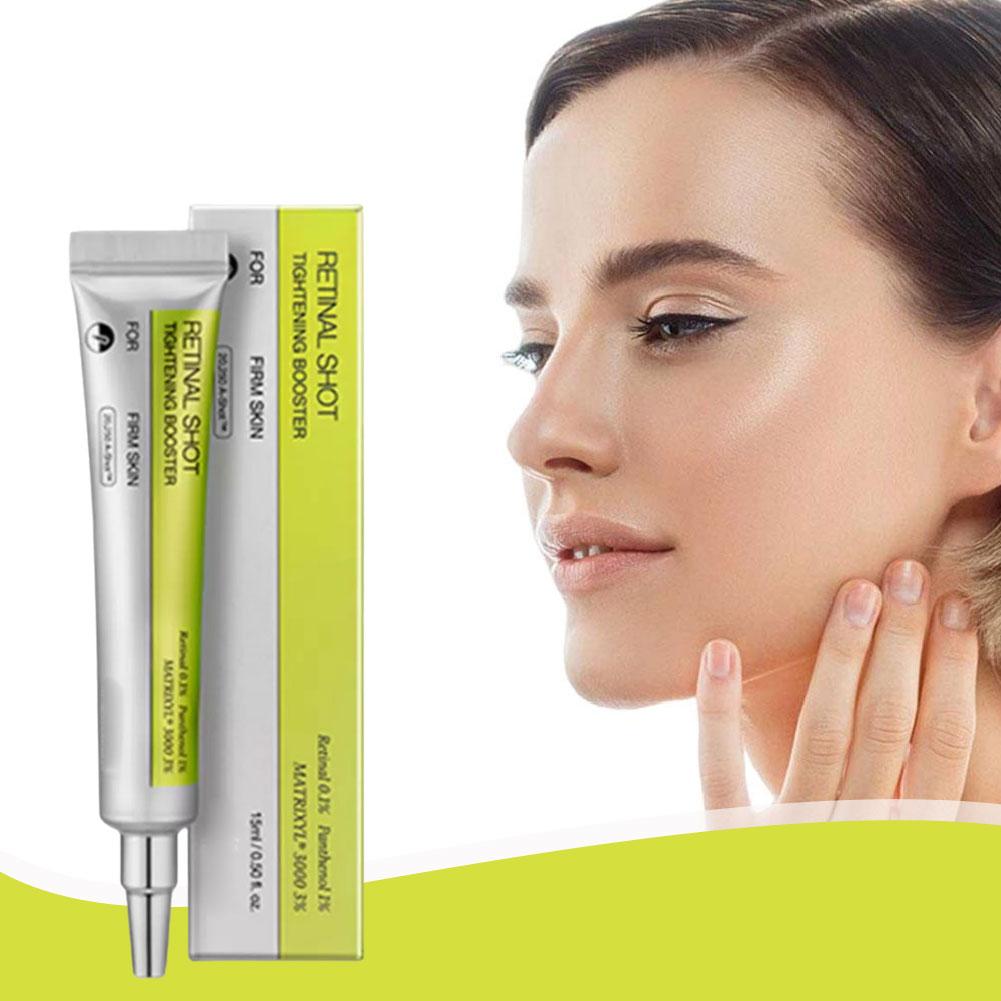 1/2/3PCS Retinol Face Cream Sm - đánh giá và giá The Ordinary Serum Hyaluronic Acid