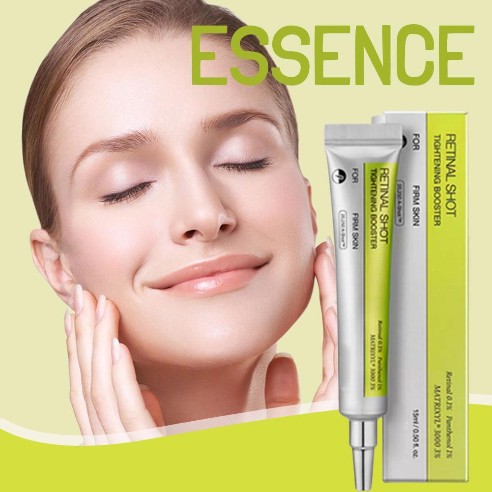 1/2/3PCS Retinol Face Cream Sm - đánh giá và giá The Ordinary Serum Hyaluronic Acid