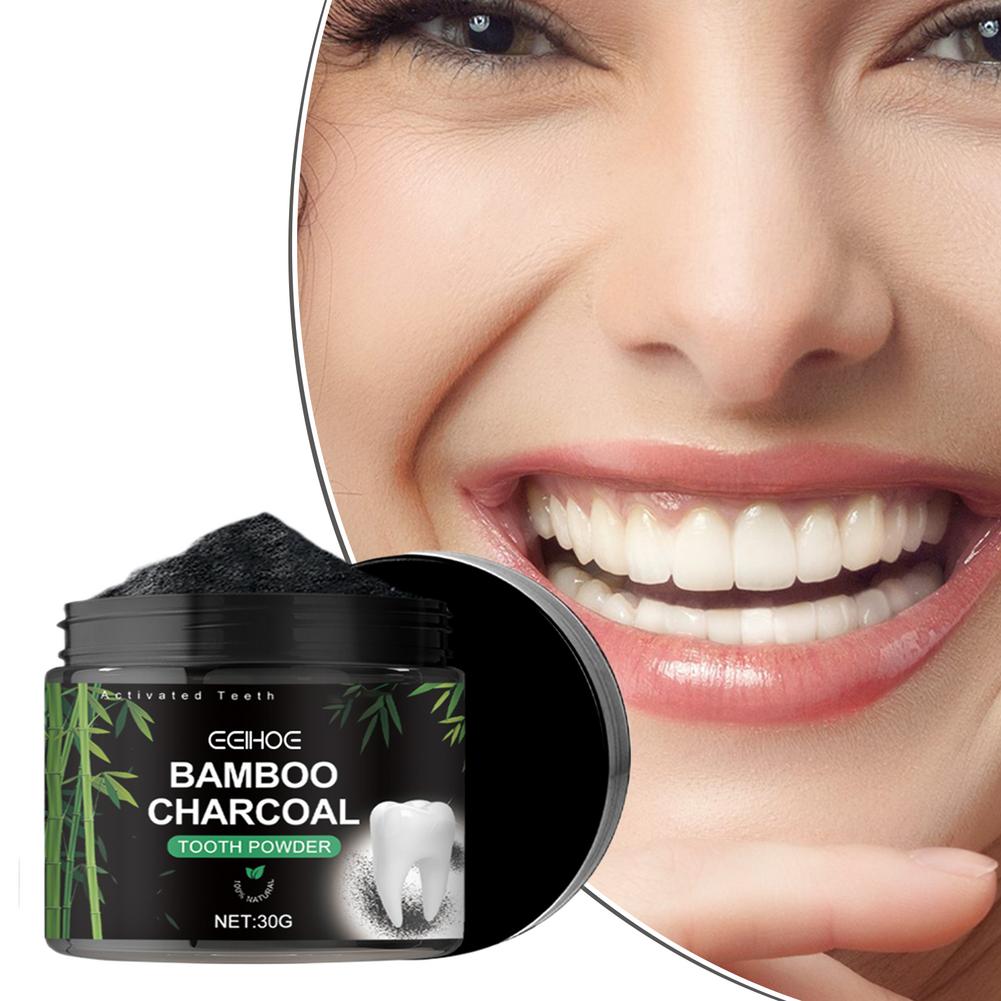 Teeth Whitening Powder,Activat - đánh giá và giá Teeth Whitening Zimba
