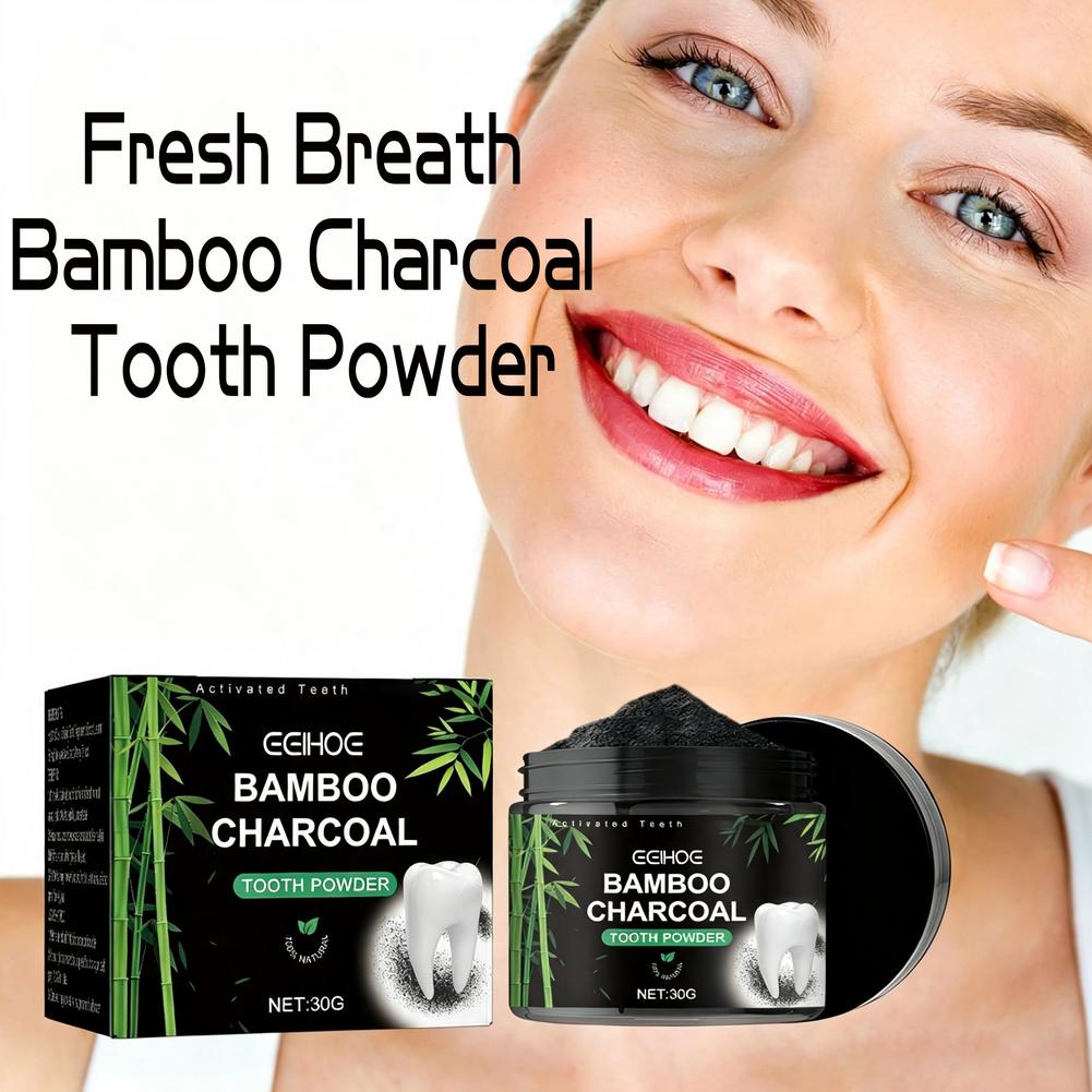 Teeth Whitening Powder,Activat - đánh giá và giá Teeth Whitening Zimba
