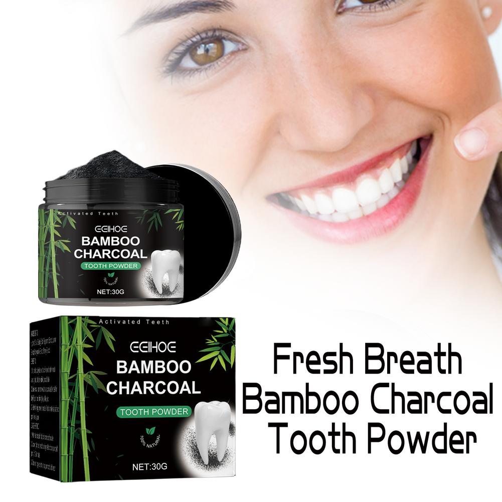 Teeth Whitening Powder,Activat - đánh giá và giá Teeth Whitening Zimba