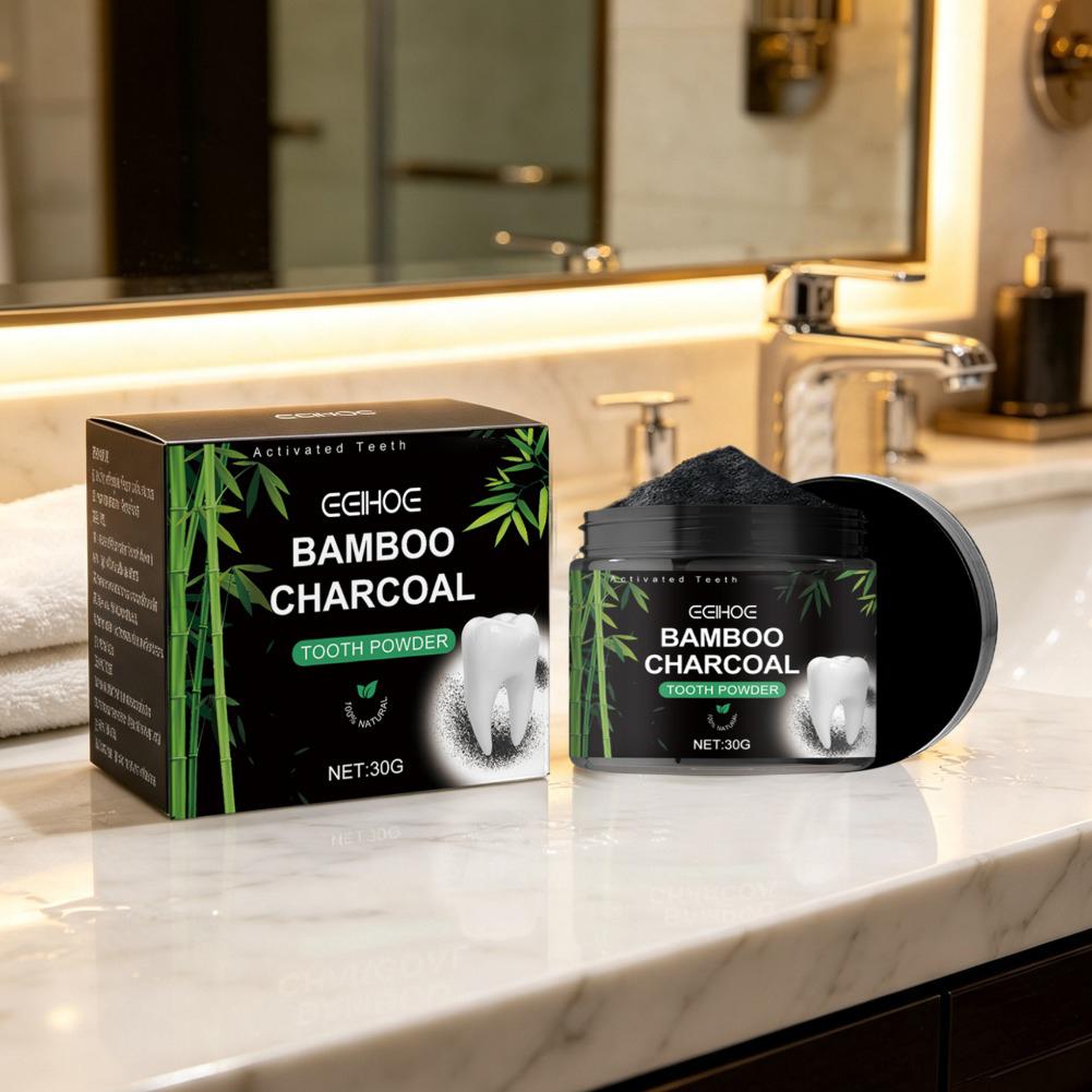 Teeth Whitening Powder,Activat - đánh giá và giá Teeth Whitening Zimba