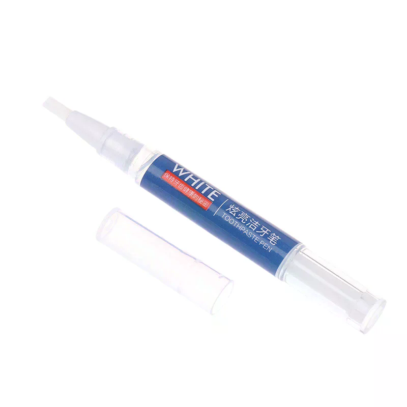 3ml Teeth Whitening Stain Remo - đánh giá và giá Teeth Whitening Pen