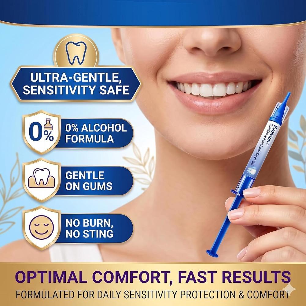 3mlx3 Gum Care Gel Periodontal - đánh giá và giá Teeth Whitening Remedies