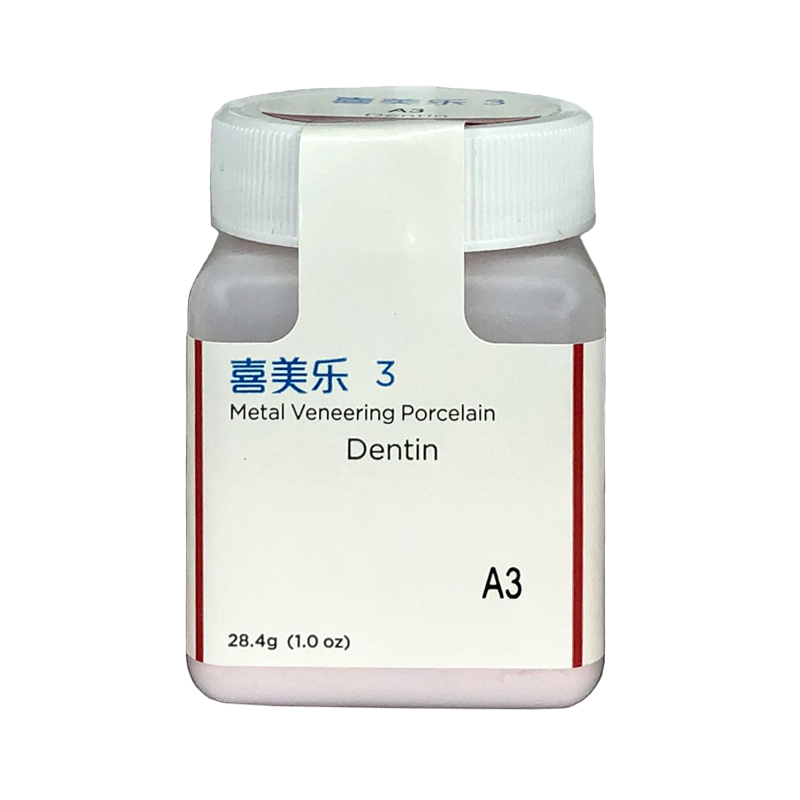 Ceramco-3 Pfm Dental Porcelain - đánh giá và giá Teeth Whitening From Home